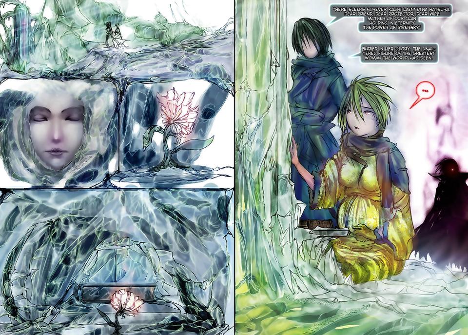 M.F.R Chapter 10 Page 412 + Page 413