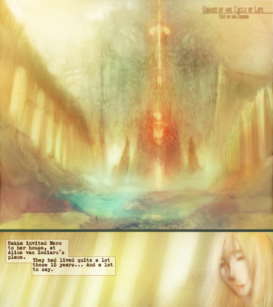 M.F.R Ethereal Heart Chapter 1 Page 002