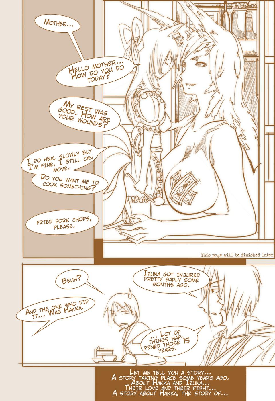 M.F.R Ethereal Heart Chapter 1 Page 012