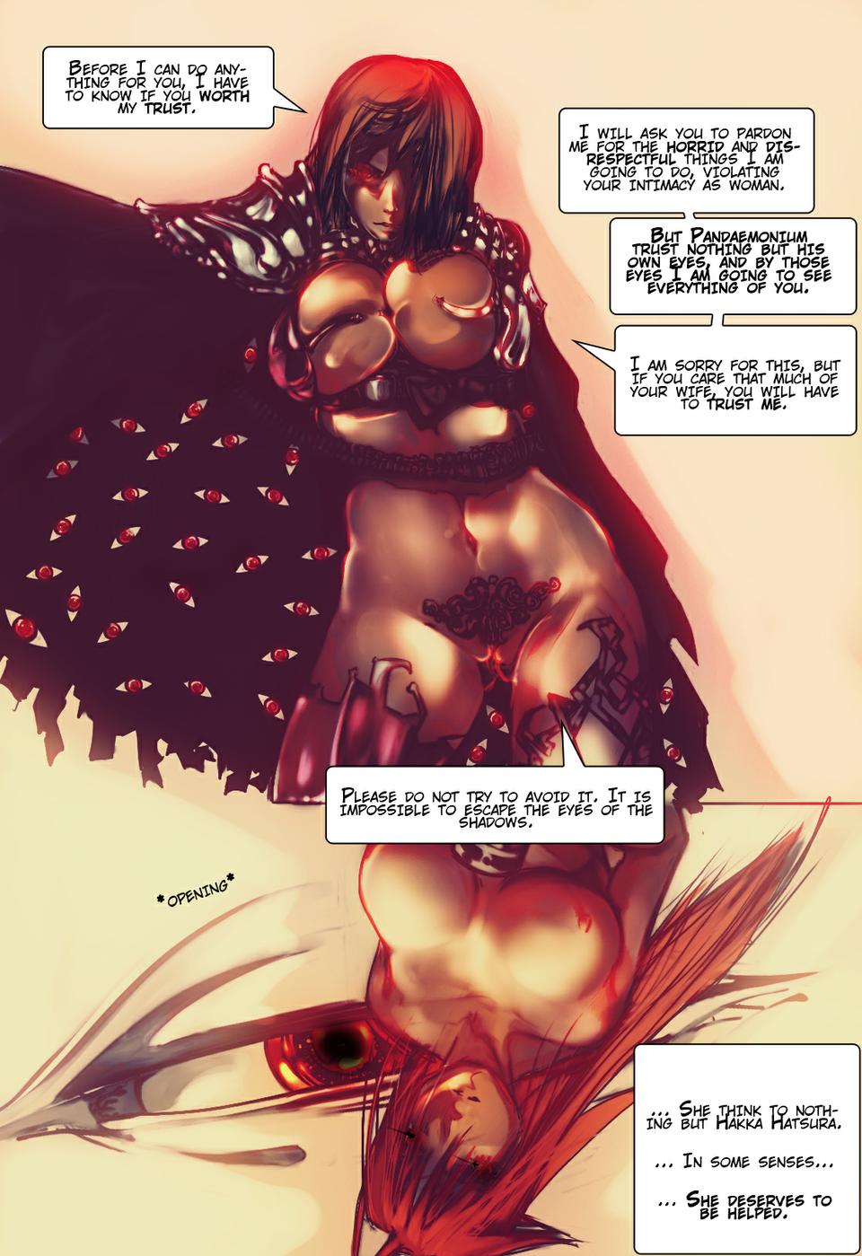 M.F.R Ethereal Heart Chapter 2 Page 018