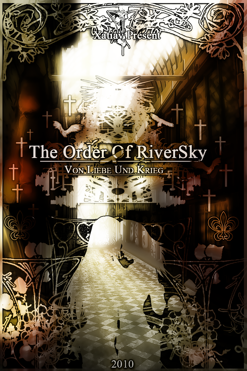 The Order of Riversky 