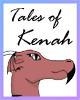 Go to 'Tales of Kenah' comic