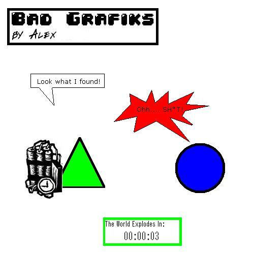 This might hurt a little...