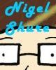 Go to 'Nigel Shure' comic