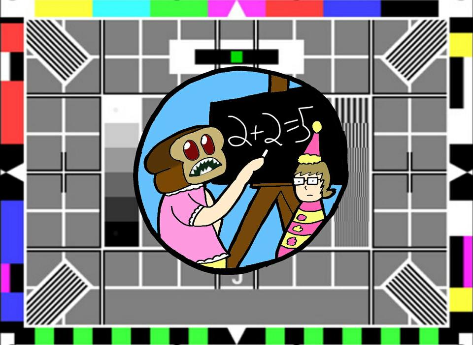 Test Card