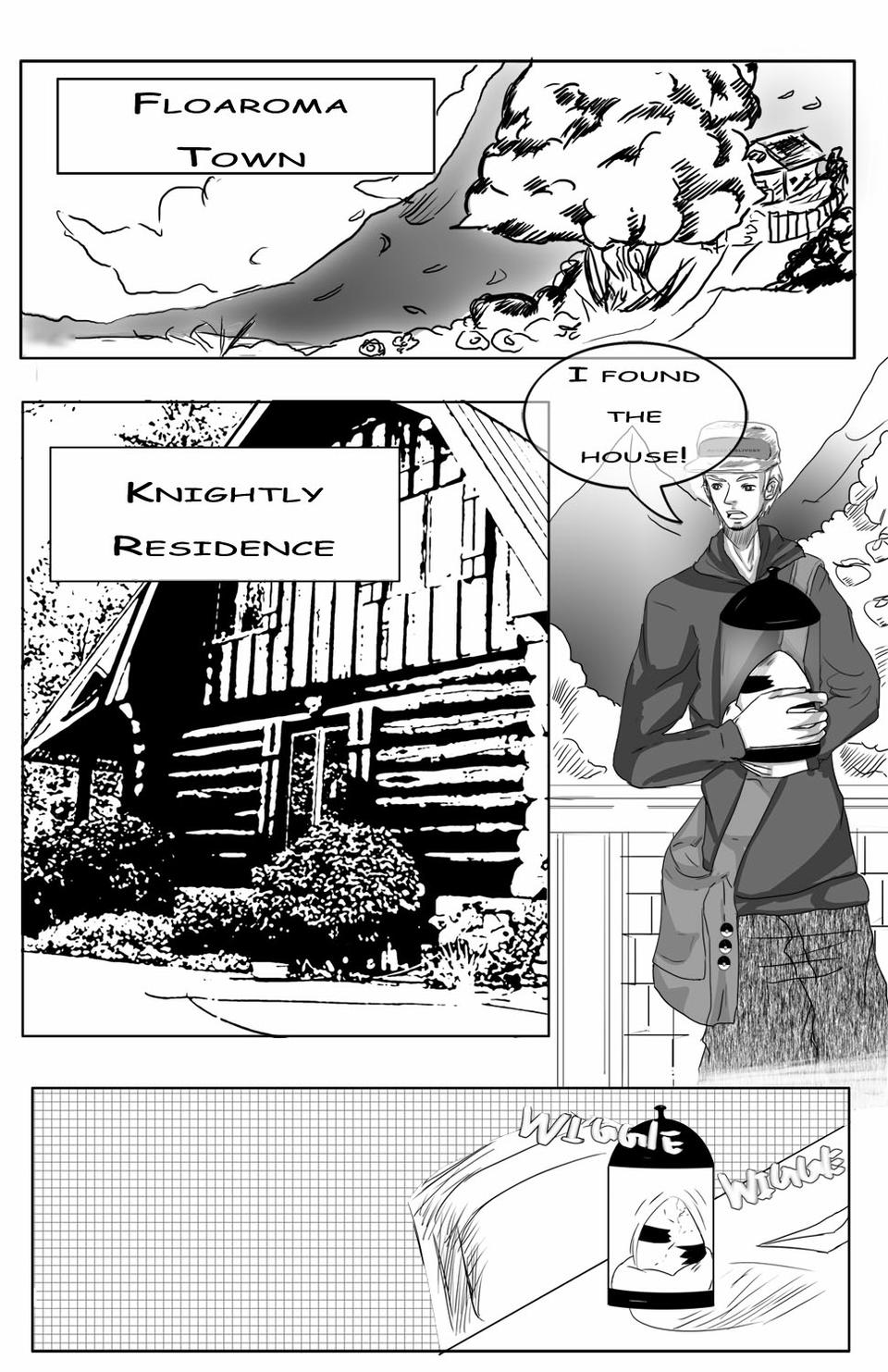 Chapter 1 pg 1
