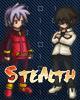 Go to 'Stealth' comic
