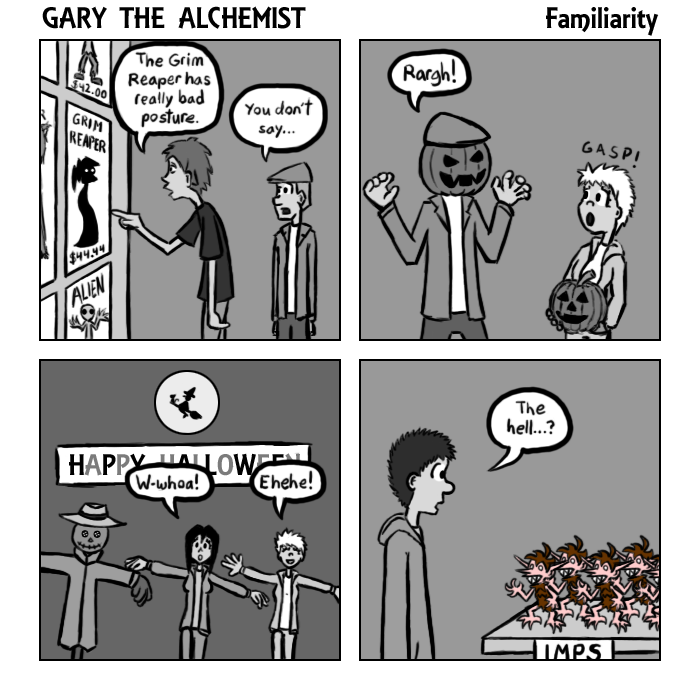 112-2: Familiarity