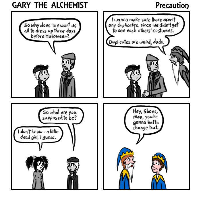 113-3: Precaution