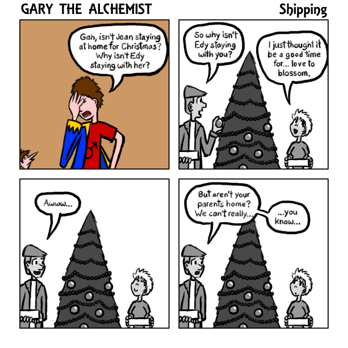 121-2: Shipping
