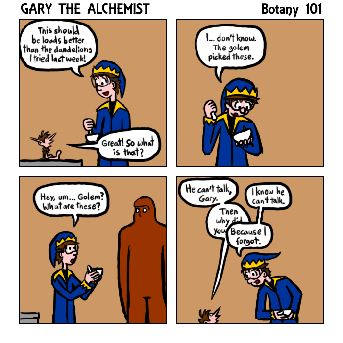 102-2: Botany 101