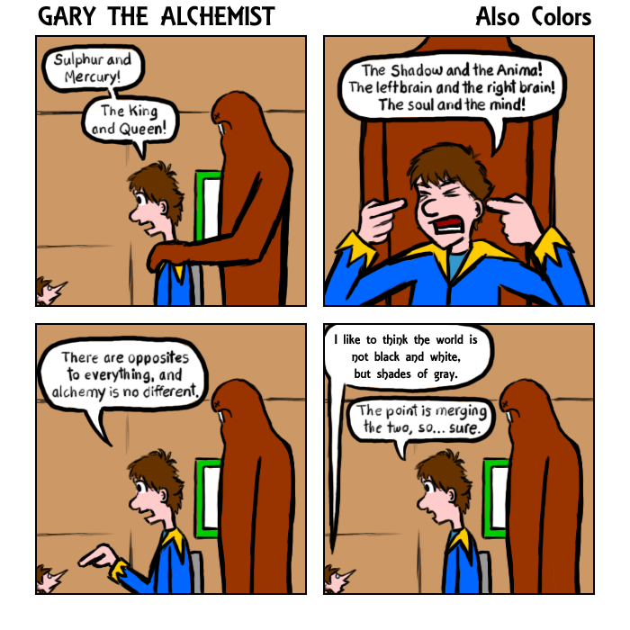 126-3: Also Colors