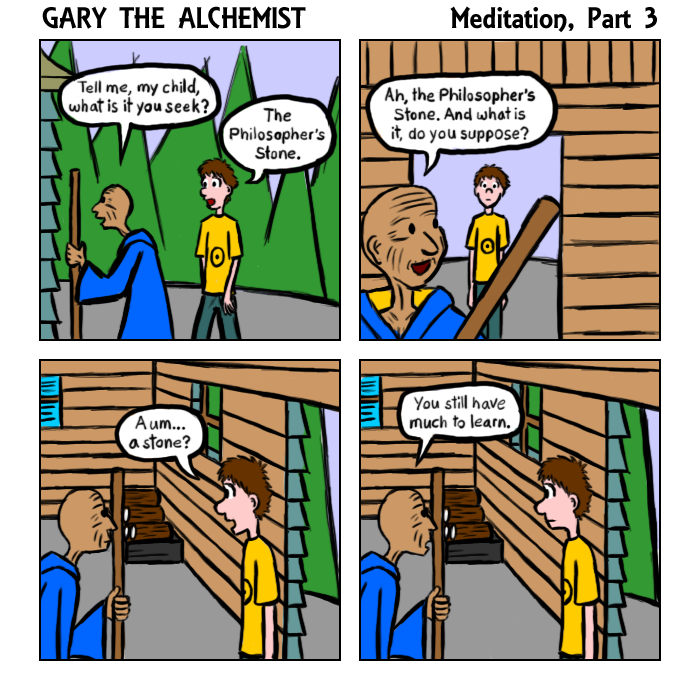 137-3: Meditation, Part 3