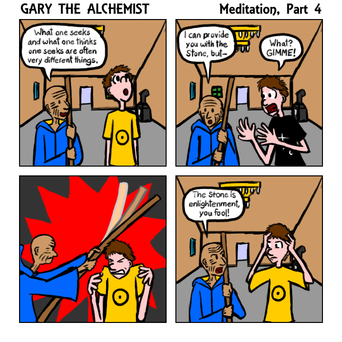 137-4: Meditation, Part 4