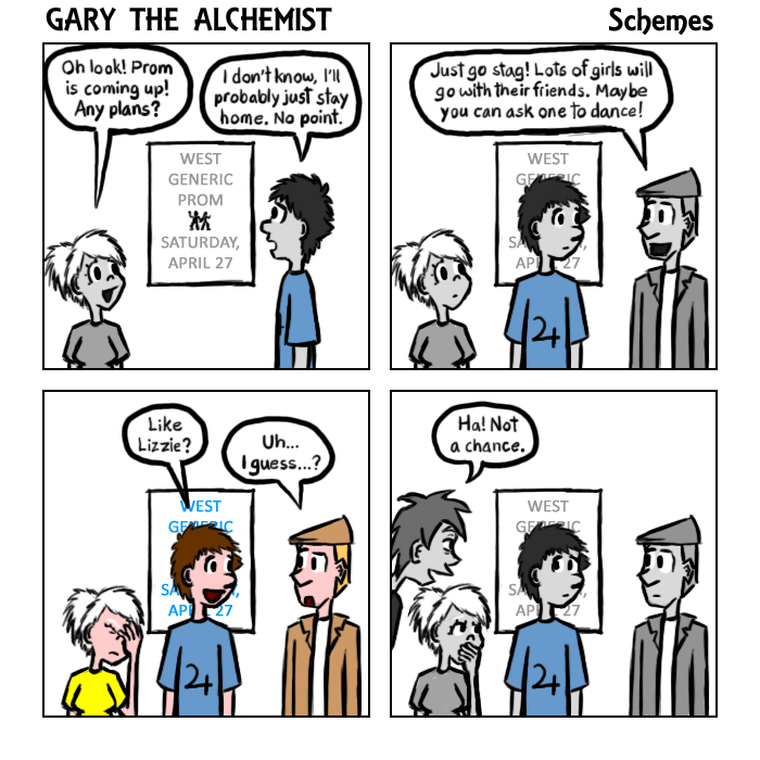 138-1: Schemes