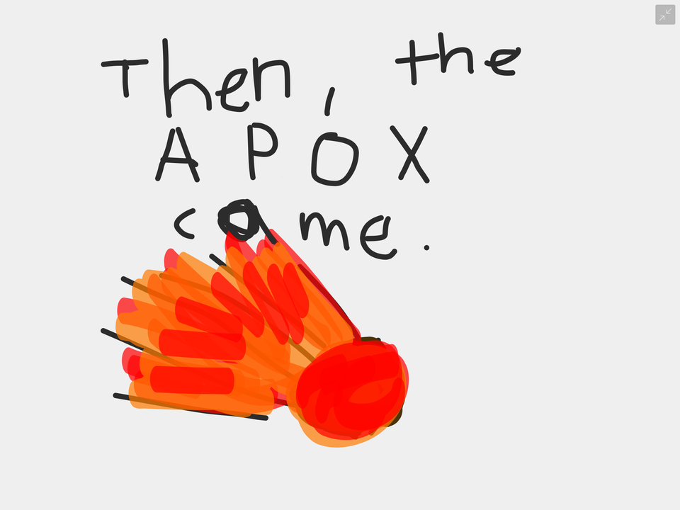 Apox=Apocalypse 