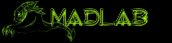 MadLab