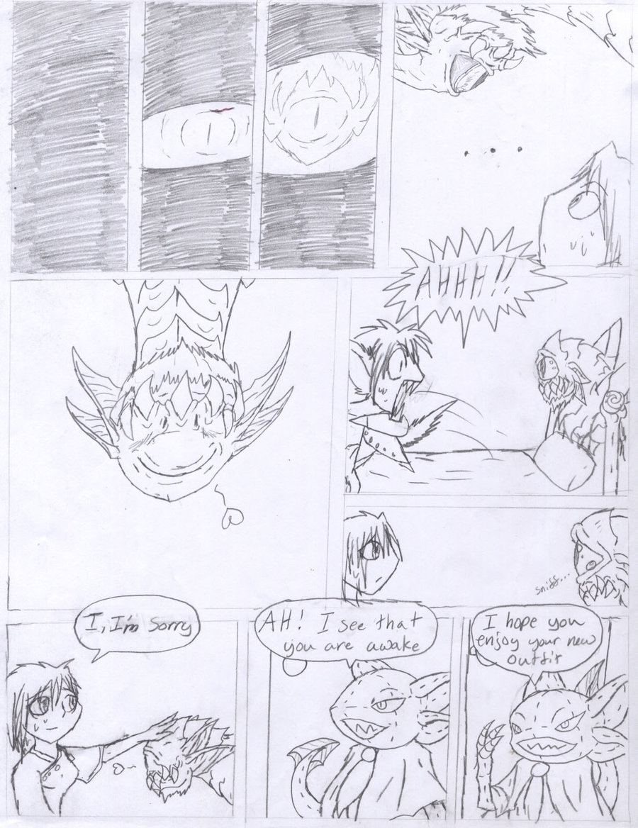 Page 10 - First Encounter