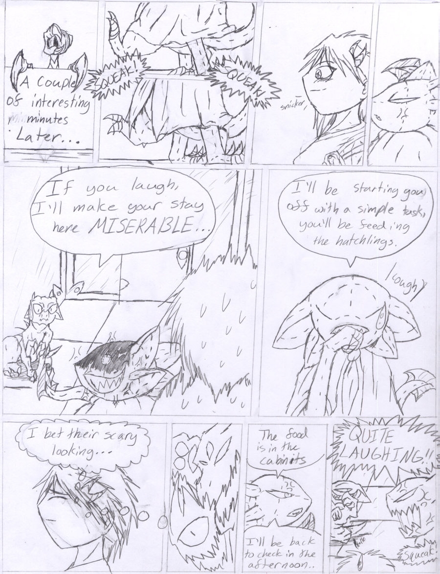 Page 12 - Squeaker