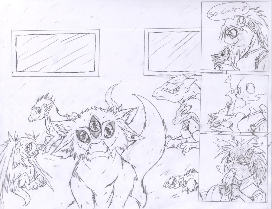 Page 14 - Hatchlings