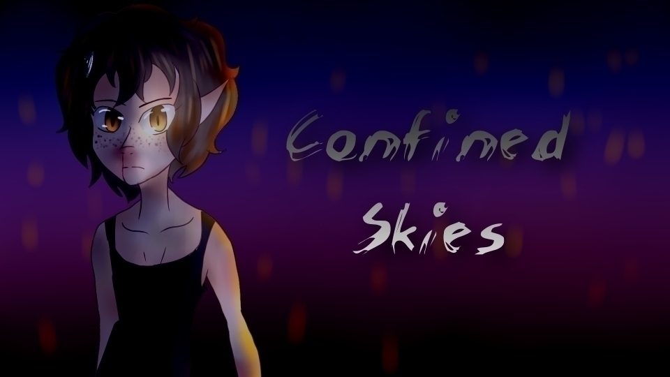 Confined Skies