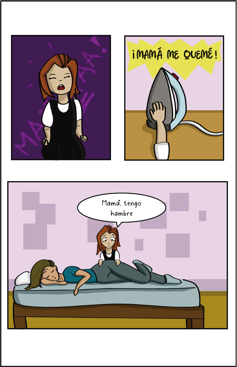 Tengo Hambre