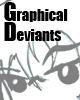 Go to 'Graphical Deviants' comic