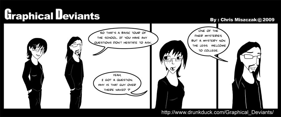 089 ~ Welcome, yet again