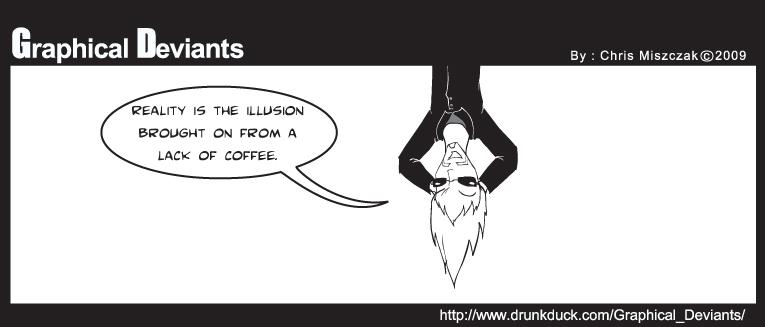 098 ~ illusions of reality