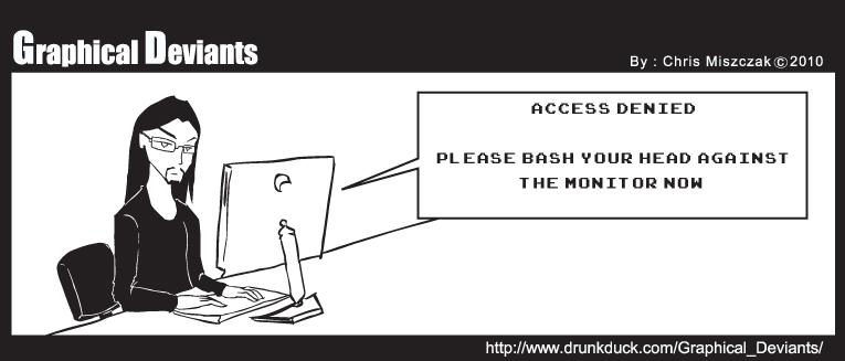 104 ~ Technical difficulties