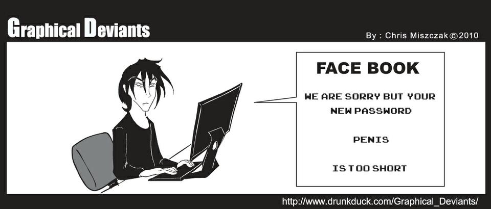 114 ~ too short for facebook