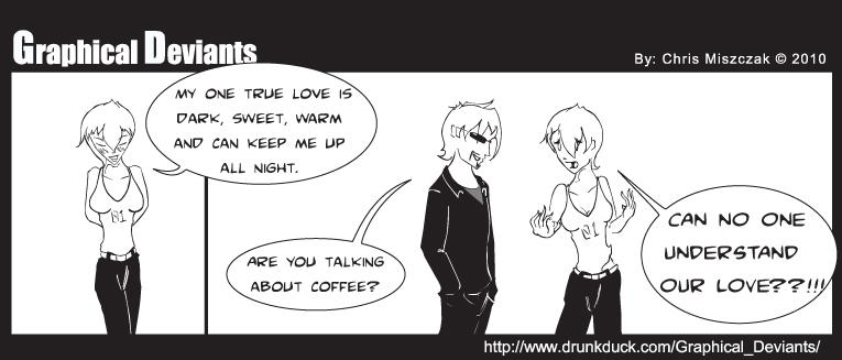 119 ~ My one true love!