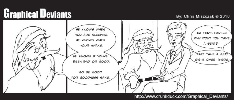 129 ~ Merry Christmas. =)