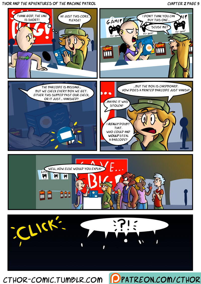 Chapter 2: Page 5