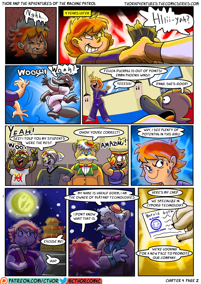 Chapter 4: Page 2