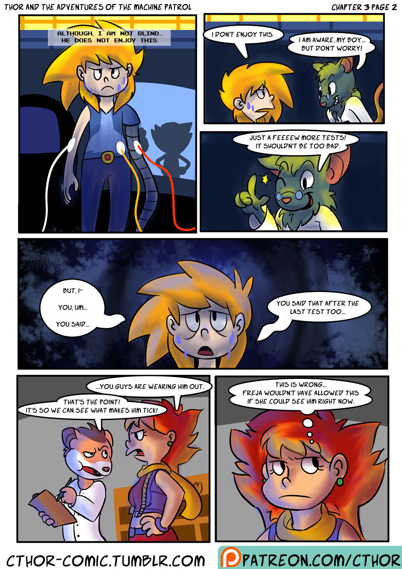 Chapter 3: Page 2