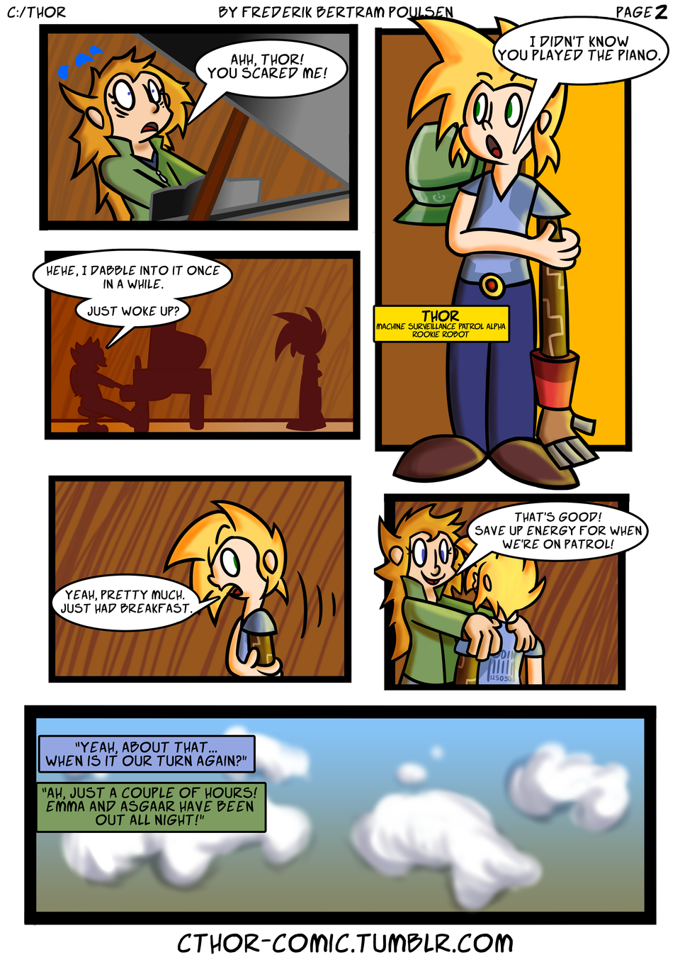 Chapter 1: Page 2