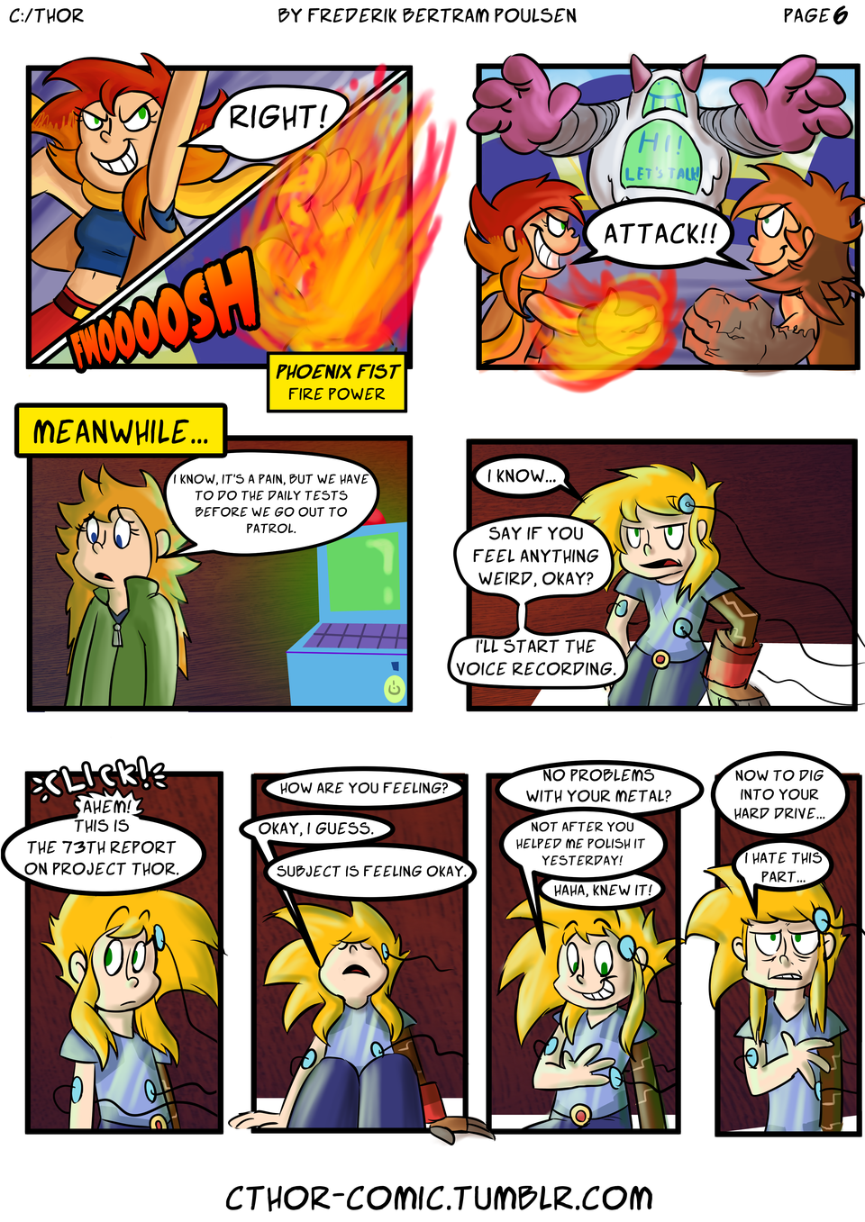 Chapter 1: Page 6