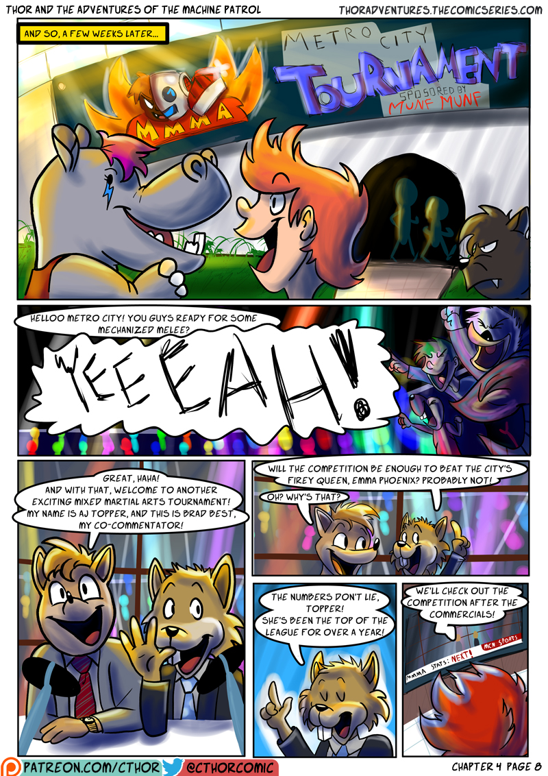 Chapter 4: Page 8