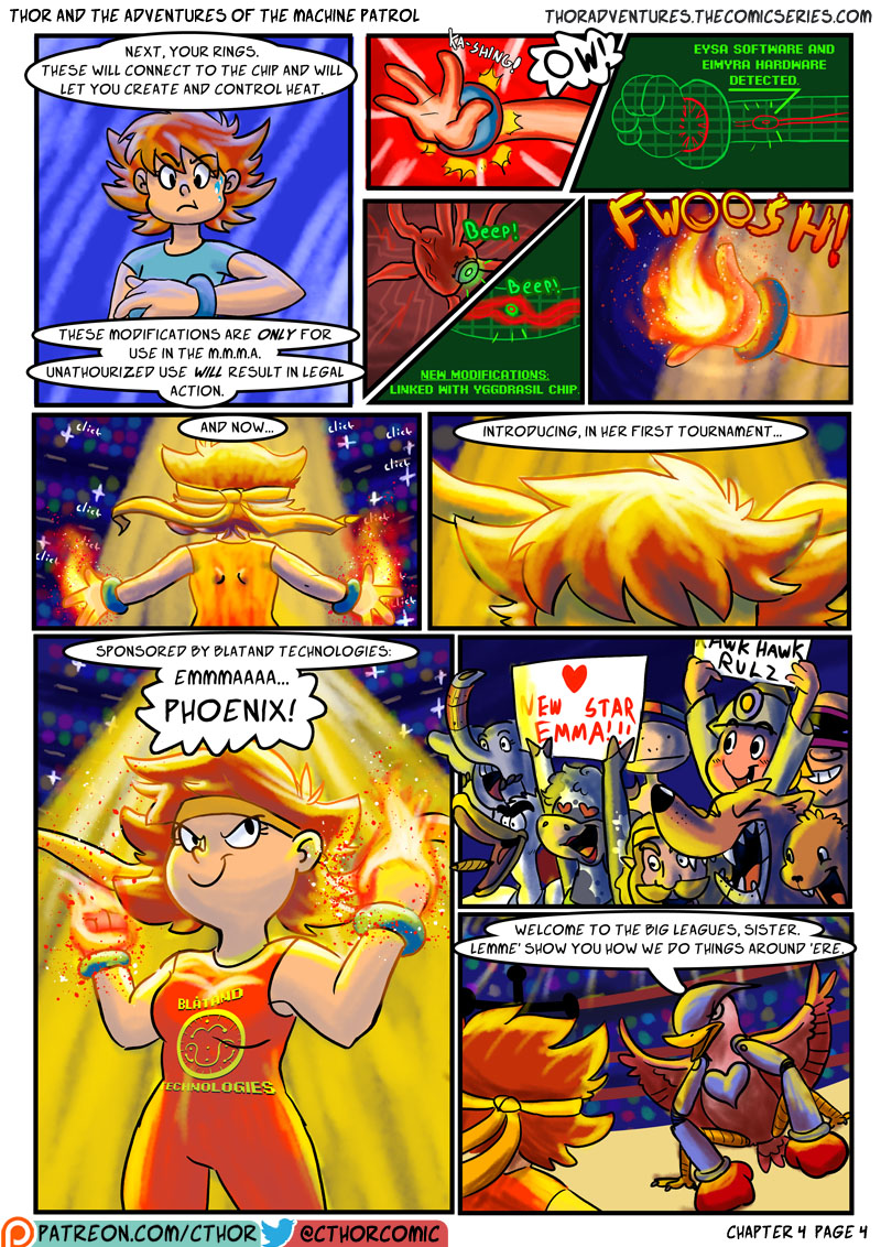 Chapter 4: Page 4