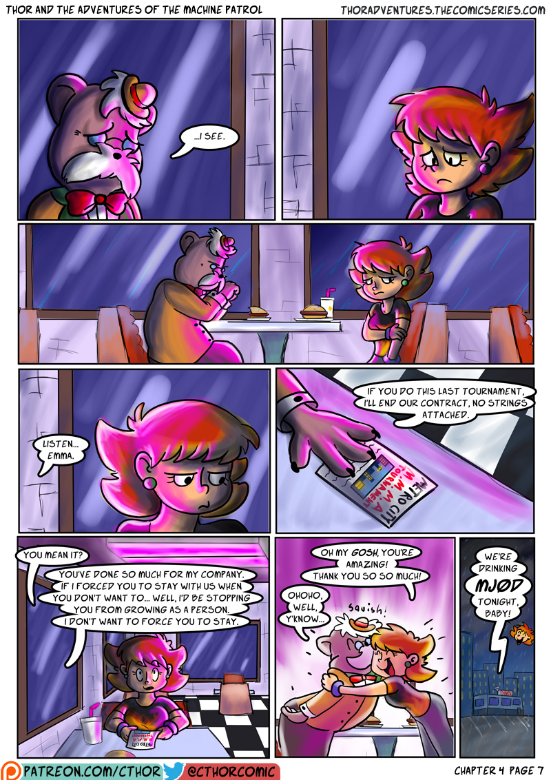 Chapter 4: Page 7