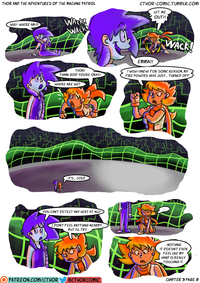 Chapter 3: Page 8