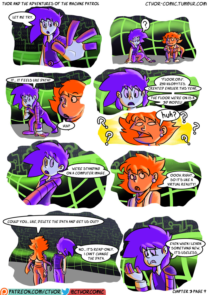Chapter 3: Page 9