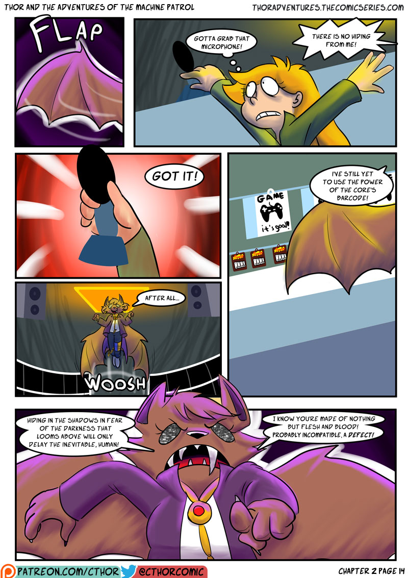 Chapter 2: Page 14