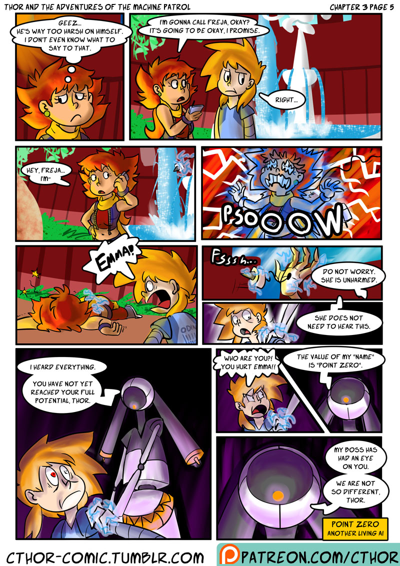 Chapter 3: Page 5