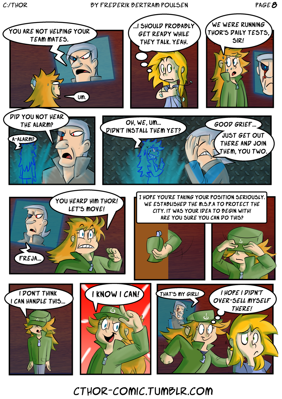 Chapter 1: Page 8