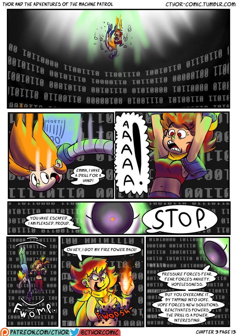 Chapter 3: Page 13