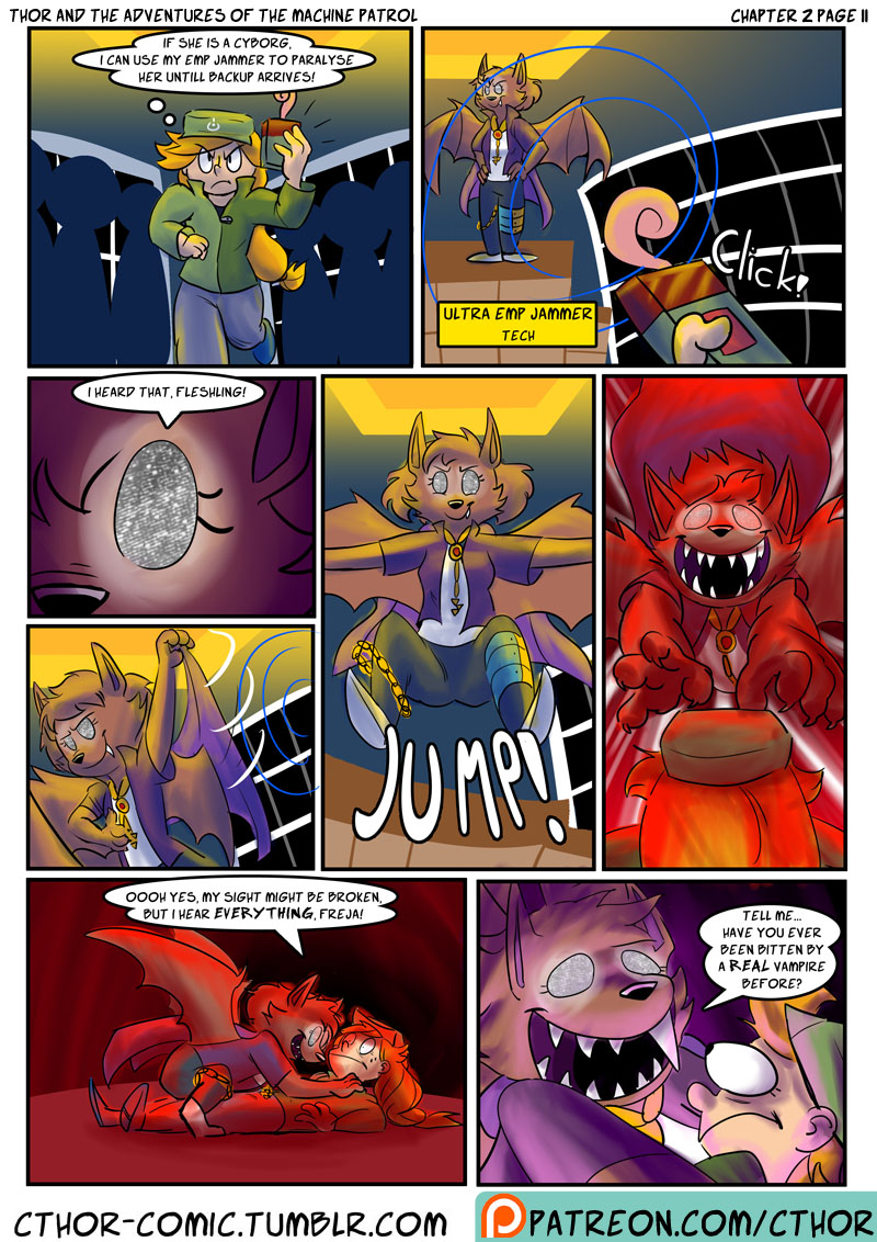 Chapter 2: Page 11