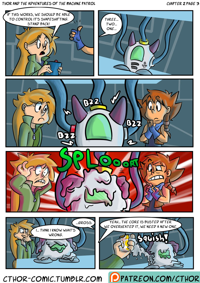 Chapter 2: Page 3