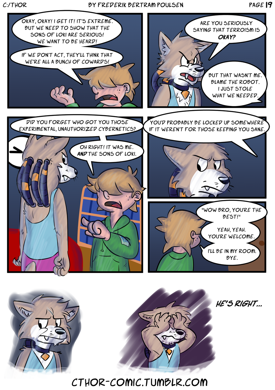 Chapter 1: Page 19